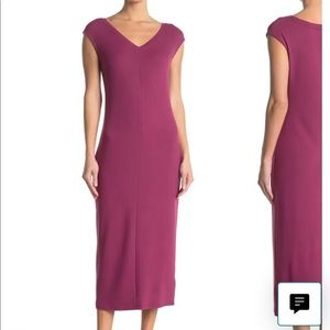 Philosophy cashmere maxi dress